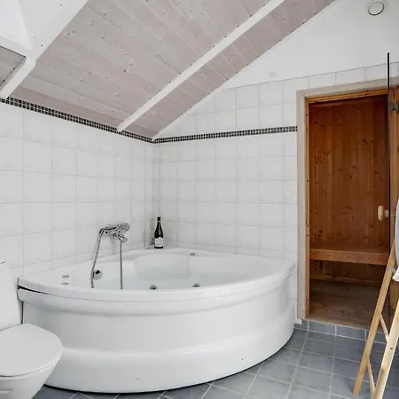 Lovely In With Kitchen Hemmet