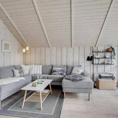 Lovely In With Kitchen * Hemmet