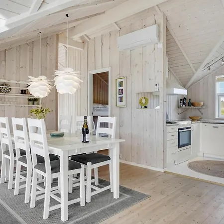 Lovely In With Kitchen * Hemmet